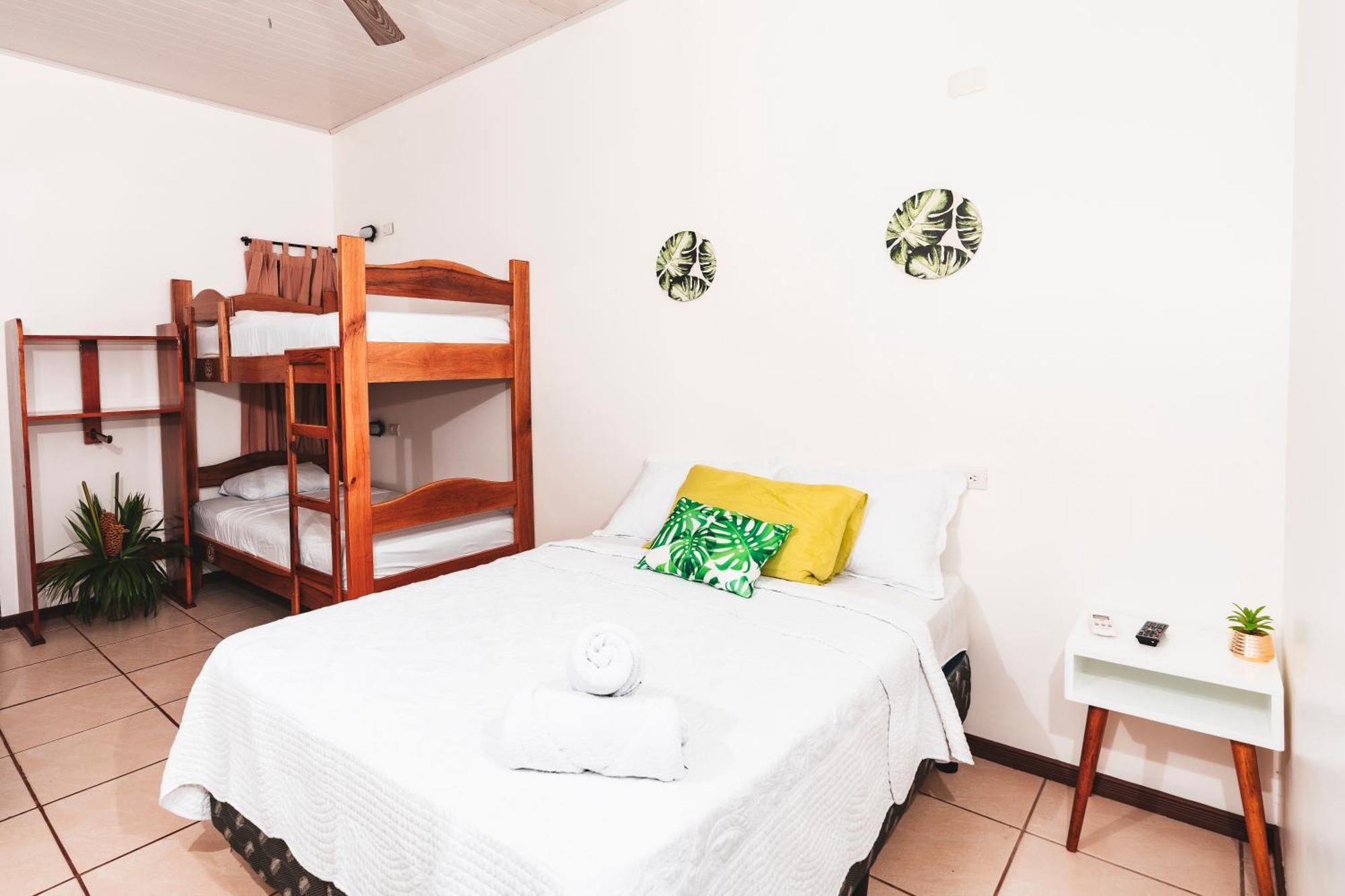 Ukinca B&B Увіта Екстер'єр фото